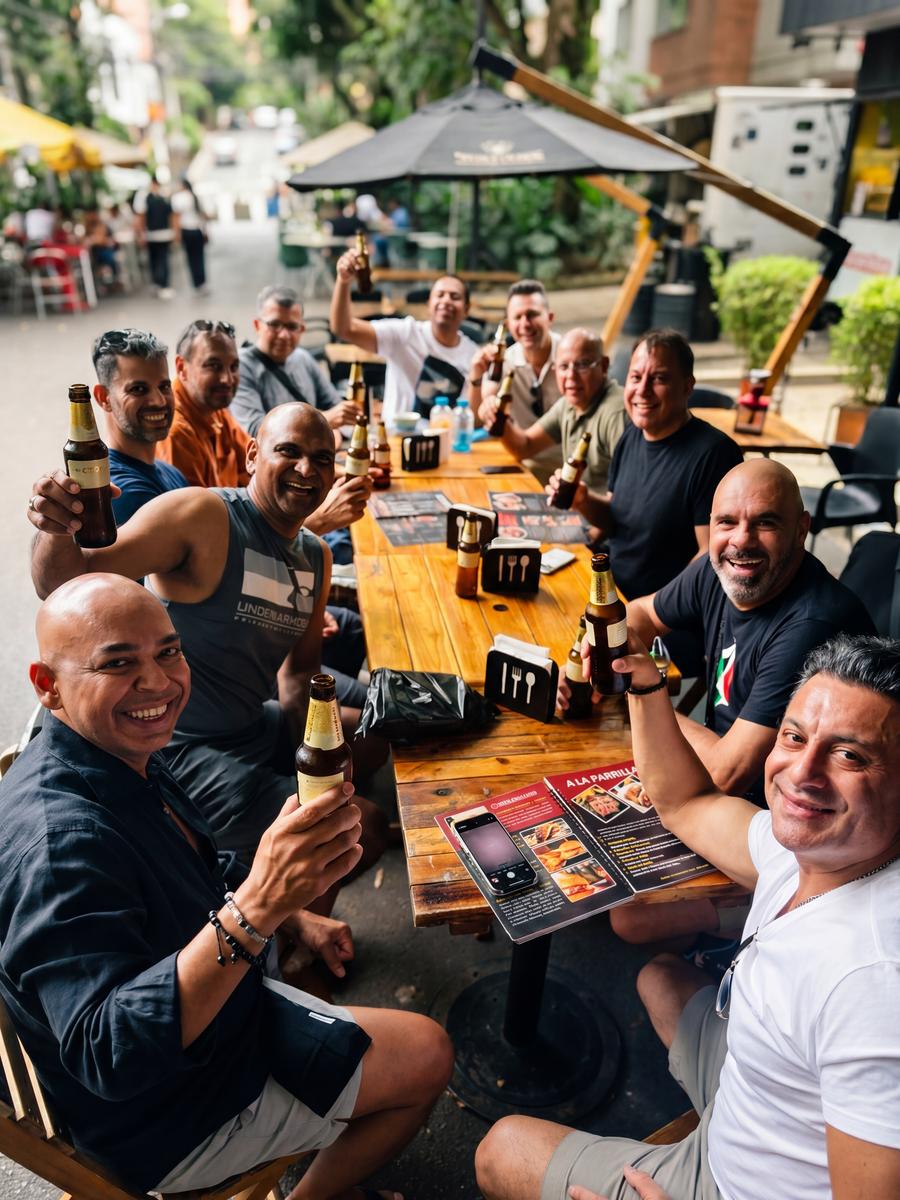 Iconic Medellín experience